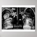 Search for vintage cowboy boots art Rodeo