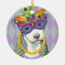 Search for pit bull ornaments Apbt