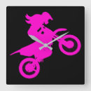 Search for motorbike clocks Dirt