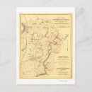 Search for panoramic maps postcards Antietam