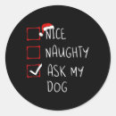 Search for naughty dog stickers Turkey