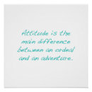 Recherche de differenc posters Attitude