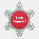 Search for tech ornaments Humour