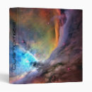 Search for galaxy space binders Universe