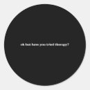 Search for be ok stickers Mental health recovery