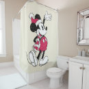 Search for disney christmas shower curtains Disney mickey and friends