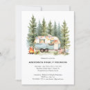 Search for vintage family reunion invitations Outdoors