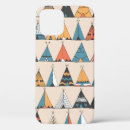 Search for teepee iphone cases Tribal