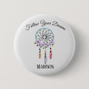 Search for american dream buttons Dreamcatcher