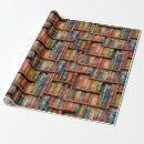 Search for bibliophile gift wrap Book lover