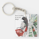 Search for grocery keychains Shopping