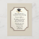Search for scroll graduation invitations Elegant