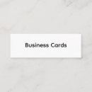 Search for text business cards Corporate