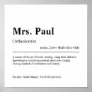 Recherche de orthodontist gifts Profession