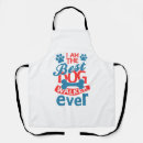 Search for dog walker aprons Animal