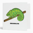 Search for chameleon binders Lizard