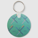 Search for made in the 90s keychains Geometric
