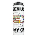 Recherche de généticien tasses Gènes