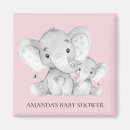 Recherche de éléphant rose magnets Faveur