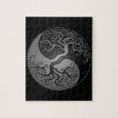 Search for yin yang puzzles Balance