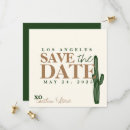 Recherche de desert save the dates Enregistrer la date