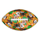 Search for halloween footballs Spooky