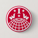 Search for labor buttons Union strong