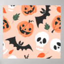 Recherche de batte de halloween art Citrouille