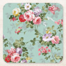Recherche de occasion dessous de verres Floral