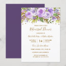 Search for glitter rehearsal dinner invitations Gold