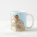 Search for peacock print mugs Fantasy