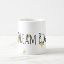 Search for gold stars mugs Dream