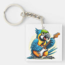Search for funny guitar keychains Player