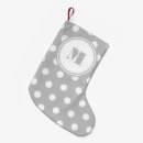 Search for grey christmas stockings Minimalist
