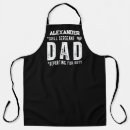 Search for reporting aprons For him