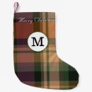 Search for initial christmas stockings Script