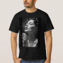 Search for femme fatale tshirts Vintage