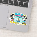 Search for vintage boating stickers Retro