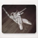 Search for toe mousepads Ballet