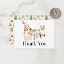 Search for neutral christmas cards Boho