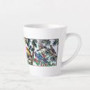 Search for beautiful bird mugs Nature lover