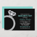 Search for aqua blue and silver invitations Bride