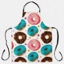 Search for bread baking aprons Bun