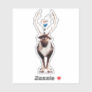 Search for sven stickers Reindeer