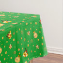 Search for elegant tablecloths Winter