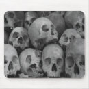 Search for cool skulls mousepads Punk
