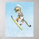 Recherche de snowboarding posters Surf des neiges