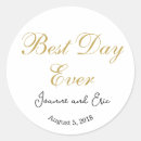 Search for day wedding stickers Heart