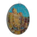 Recherche de vinyle jeux de fléchettes Disque