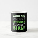 Search for computer scientist mugs Programmer